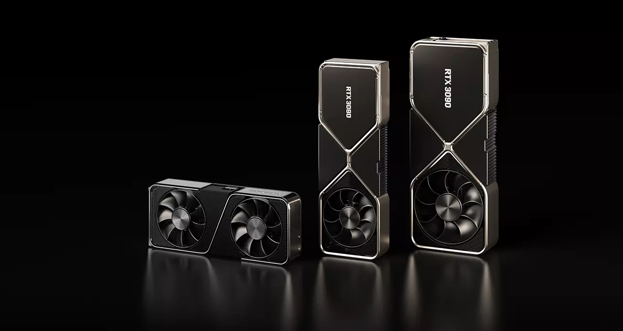 Why RTX 30 Series is a game changer  ?