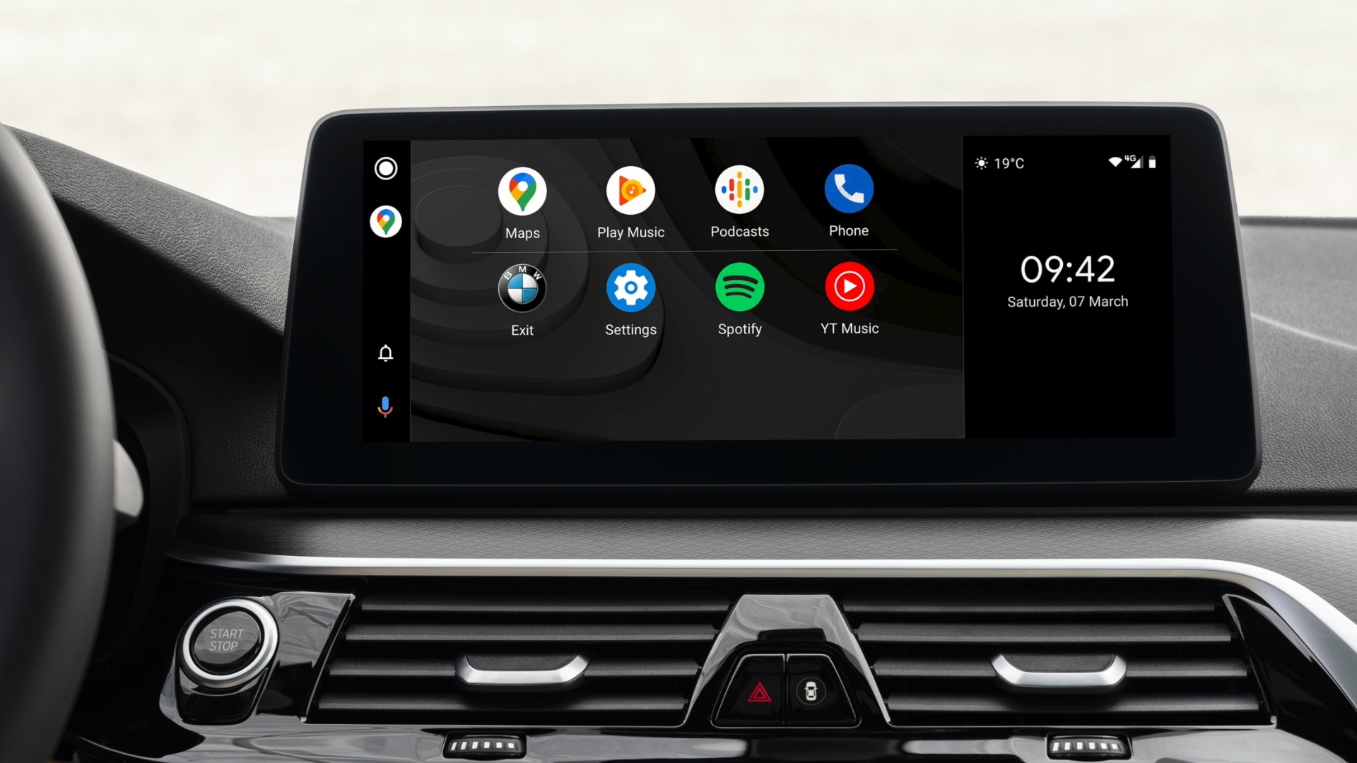 Voice Commands Glitch Plagues Google Assistant on Android Auto