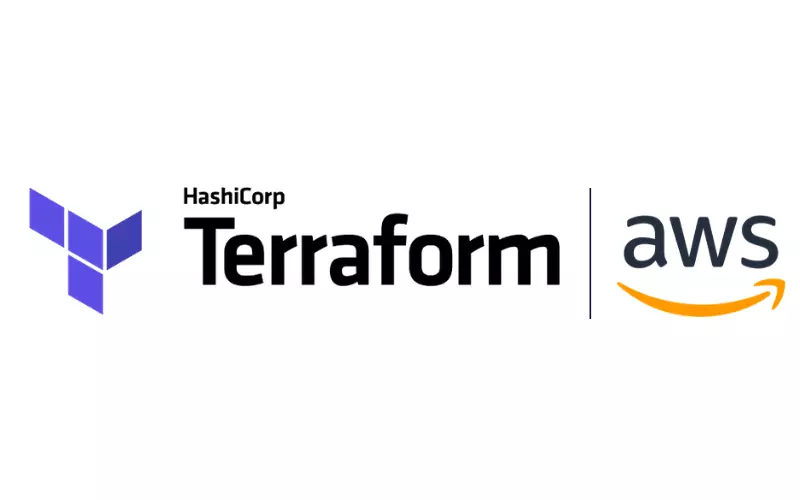 Integration Of AWS with Terraform